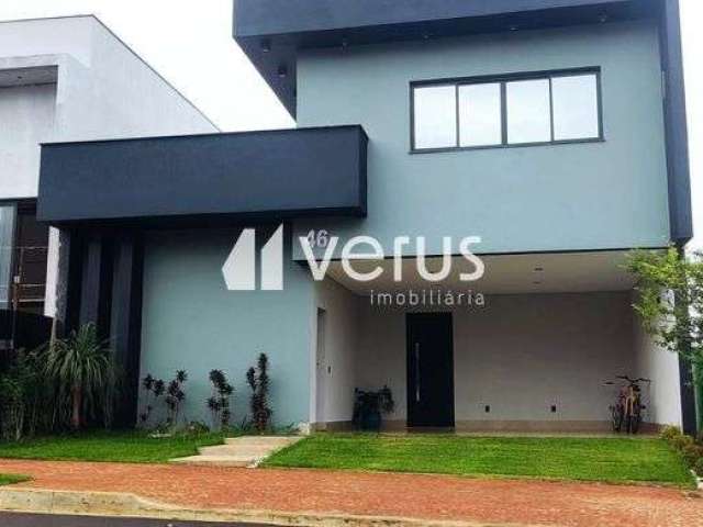 Casa à venda no Grand Ville, Uberlândia  por R$ 1.500.000