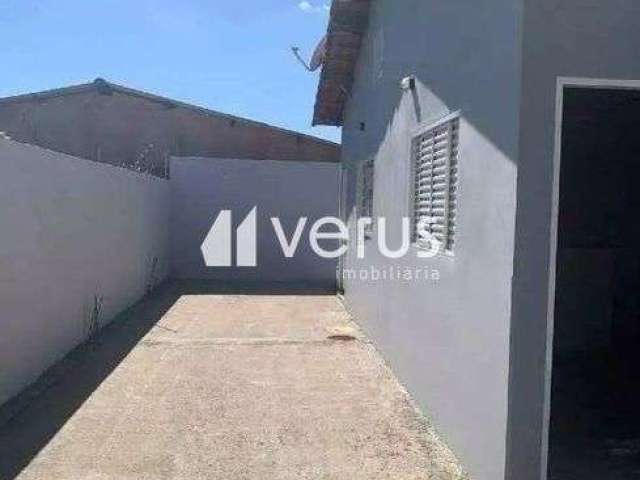 Casa com 3 quartos à venda no Aclimação, Uberlândia  por R$ 330.000