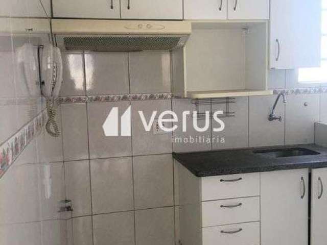 Apartamento com 3 quartos à venda no Brasil, Uberlândia  por R$ 255.000