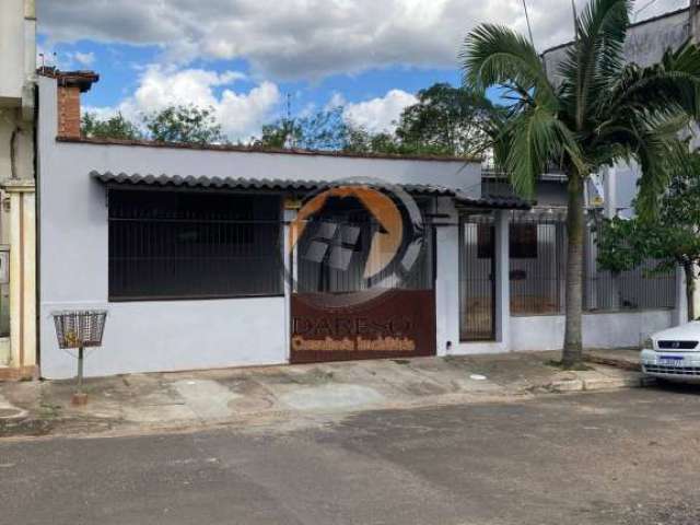 Excelente  casa de alvenaria em localização privilegiada