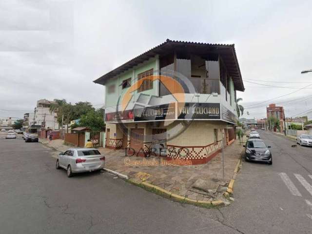 Sala comercial térrea  no centro da cidade