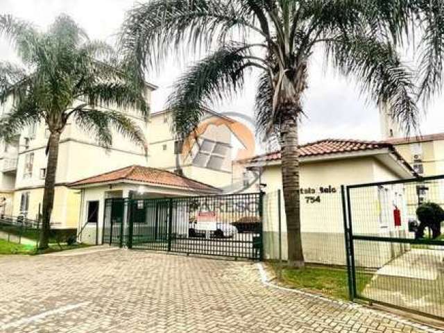 Excelente apartamento 2° andar no residencial esteio belo