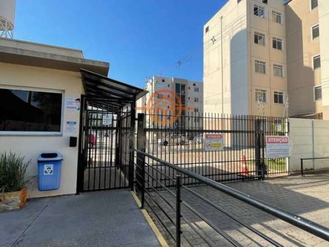 Lindo apto de 2 dormitórios totalmente reformado no residencial ipiranga