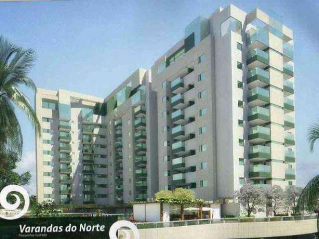 Apartamento 3 quartos no Farol de altíssimo padrão