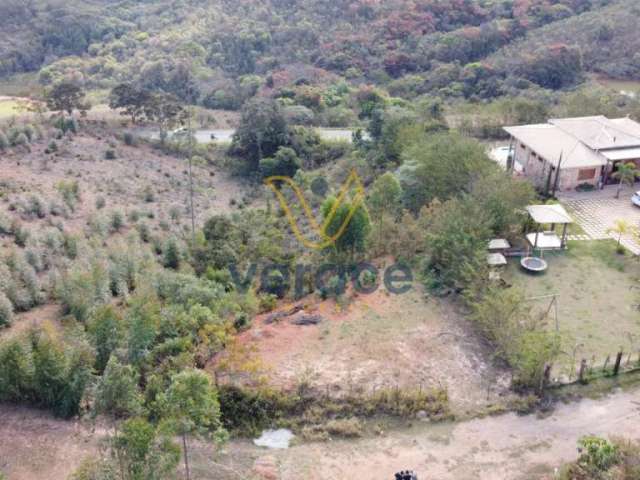 Terreno à venda em Carreiras por R$ 280.000 mil em Ouro Branco - MG