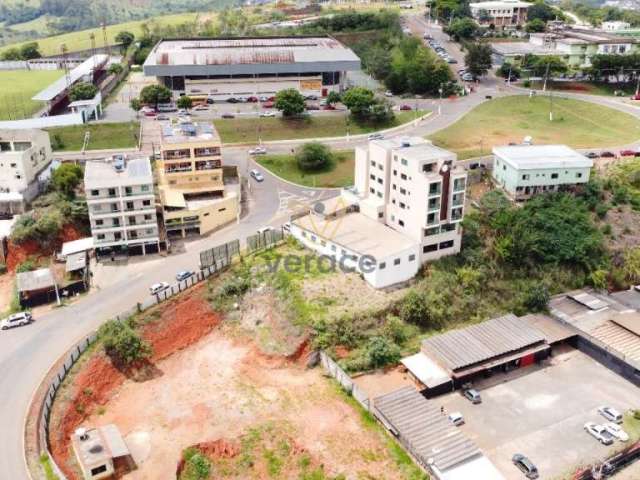 Lote à Venda no Centro  -  Ouro Branco