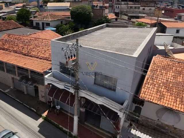 Loja à venda no Centro por R$ 300.000 em Ouro Branco - MG