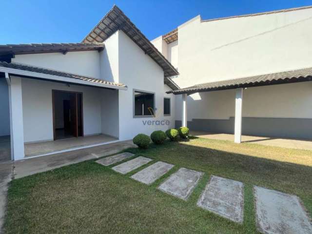 Casa á venda no Minas Talco por R$790.000  -  Ouro Branco