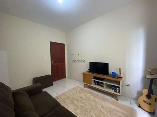 Apartamento em Siderurgia  -  Ouro Branco