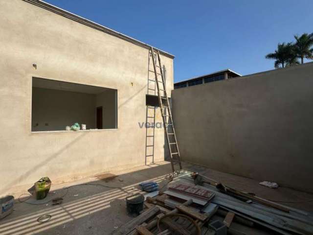 Casa à venda no Vale do Engenho por R$450.000 -  Ouro Branco