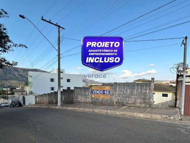 Lote à venda no Siderurgia por 430.000 em Ouro Branco - MG