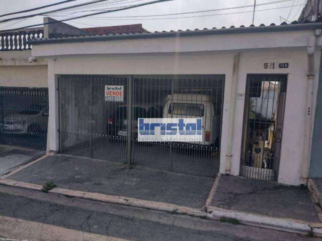 Terreno com 5 casas de Renda-Vila Nova Mazzei - São Paulo/SP