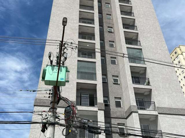 Lindo apartamento novo, proximo ao centro.