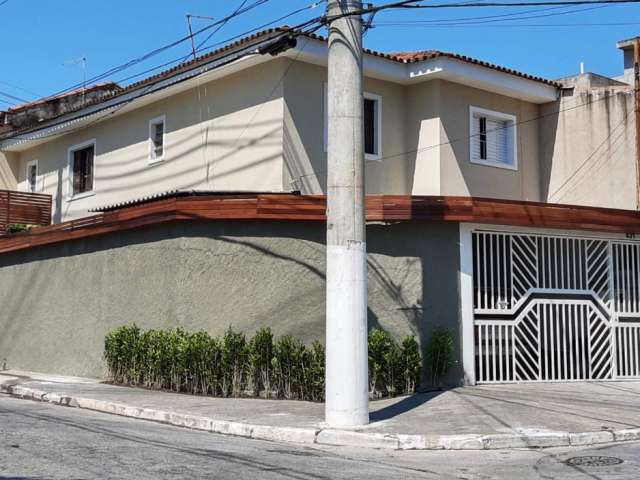 LINDO SOBRADO 3 DORMITORIOS NA VILA NOVA GALVÃO - 90m² - R$ 348.000,00  ACEITA FINANCIAMENTO