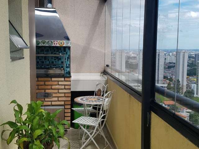 Duplex Parque Continental , Aceita Financiamento...