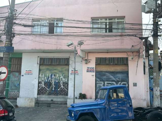 Prédio Comercial