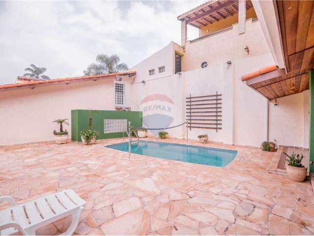 Casa à venda 3 quartos, 1 suíte no Jardim Colônia R$ 1.199.000,00