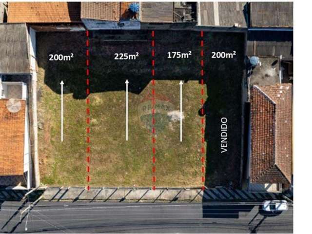 Terreno região central de Campo Limpo Paulista- melhor valor por m²