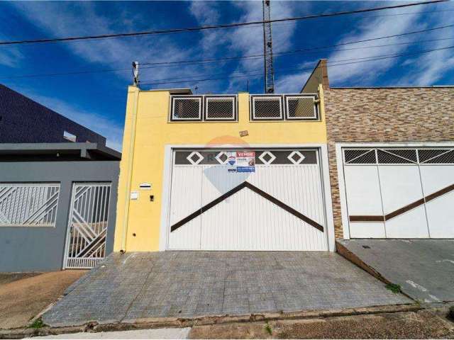 Casa no jundiaí mirim á venda, com 2 dormitórios, sendo 1 suíte, 2 vagas.