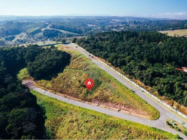 Terreno 1000m² em Jundiaí Residencial Santa Esmeralda: Investimento Imperdível!