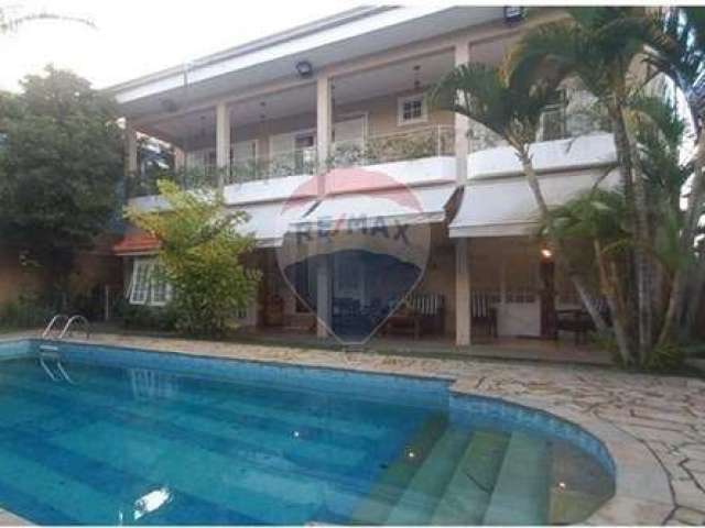 Casa à venda em condomínio com 4 suítes, piscina, área gourmet em Jundiaí SP