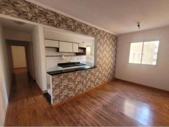 Apartamento 2 dormitórios para Alugar em Jundiaí - SP R$ 1.550,00