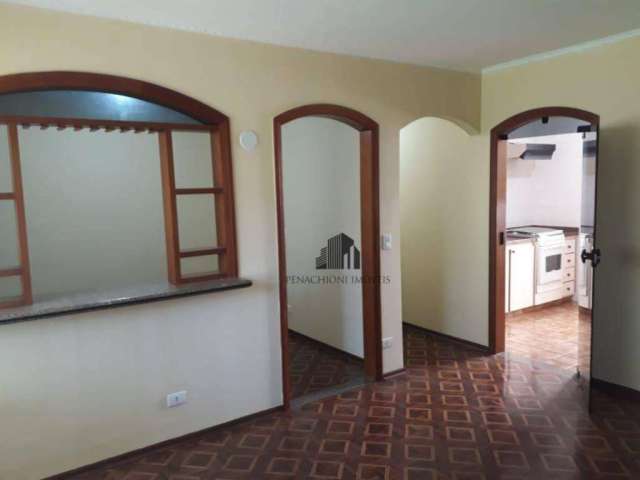 Apartamento com 2 dormitórios à venda, 82 m² por R$ 270.000,00 - Vila Brasil - Santa Bárbara D'Oeste/SP