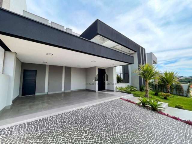 Casa com 3 dormitórios à venda, 245 m² por R$ 2.050.000,00 - Jardim Pau Brasil - Americana/SP