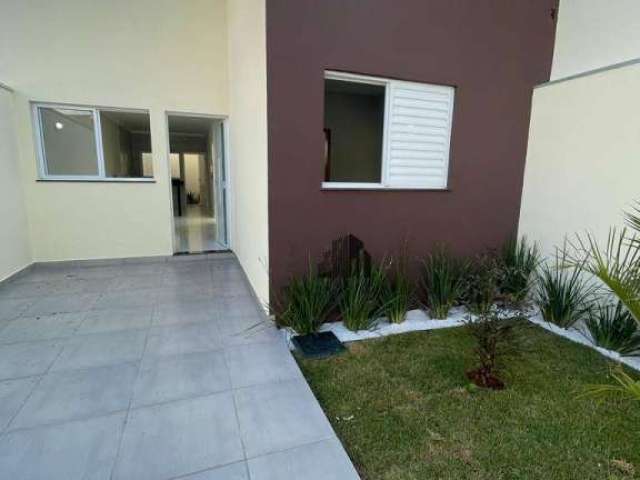 Casa com 3 dormitórios à venda, 80 m² por R$ 480.000,00 - Parque Universitário - Americana/SP