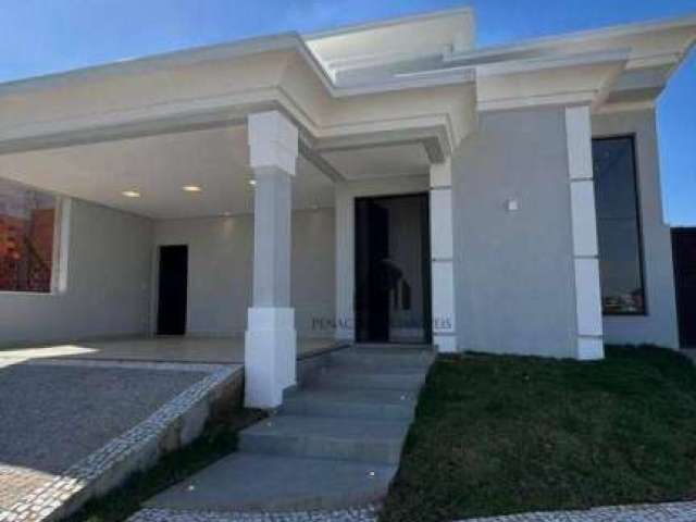 Casa com 3 dormitórios à venda, 185 m² por R$ 1.400.000,00 - Bairro ZPR2 - Nova Odessa/SP