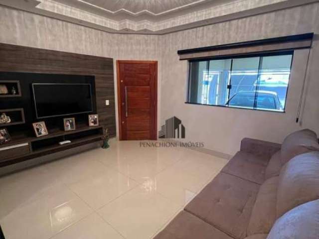 Casa com 2 dormitórios à venda, 141 m² por R$ 690.000,00 - Jardim Ipiranga - Americana/SP