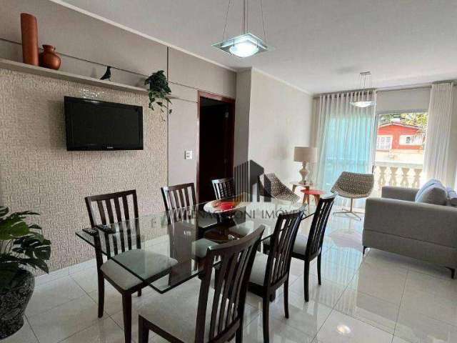 Apartamento A venda de Porteira fechada na Avenida Brasil