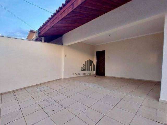 Casa com 3 dormitórios à venda, 180 m² por R$ 650.000,00 - Morada do Sol - Americana/SP