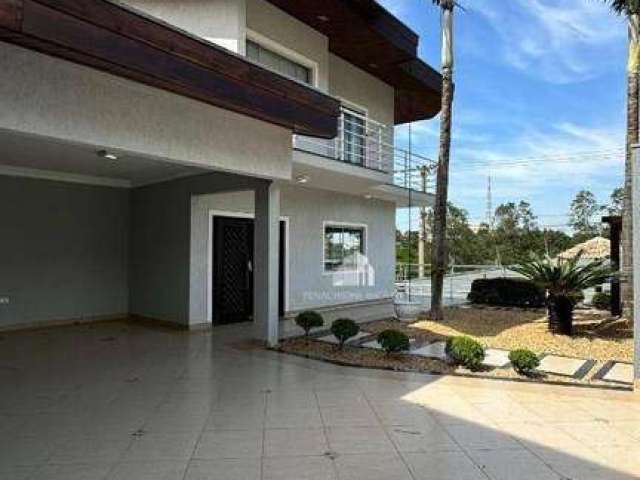 Casa com 4 dormitórios à venda, 347 m² por R$ 1.250.000,00 - Parque das Nações - Americana/SP