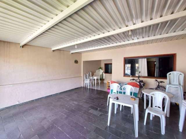 Casa com 3 dormitórios à venda, 100 m² por R$ 340.000 - Parque das Nações - Americana/SP