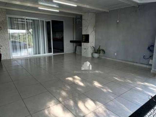 Casa com 2 dormitórios à venda, 90 m² por R$ 499.000,00 - Jardim Boer II - Americana/SP