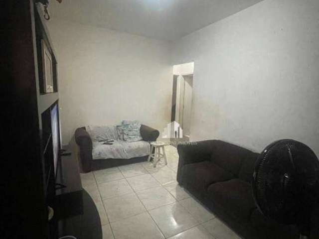 Casa com 3 dormitórios à venda por R$ 258.000 - Jardim Helena - Americana/SP