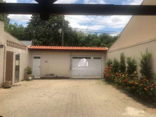 Casa e salão comercial À VENDA no bairro Nova Americana