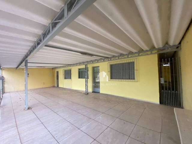 Casa com 3 dormitórios à venda, 100 m² por R$ 450.000,00 - Jardim Brasília - Americana/SP