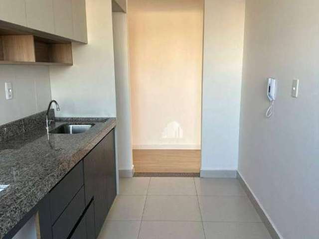 Apartamento com 2 dormitórios à venda, 71 m² por R$ 435.000,00 - Jardim São Domingos - Americana/SP