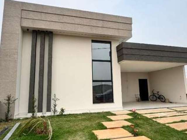 Casa com 3 suítes à venda, 300 m² por R$ 1.390.000