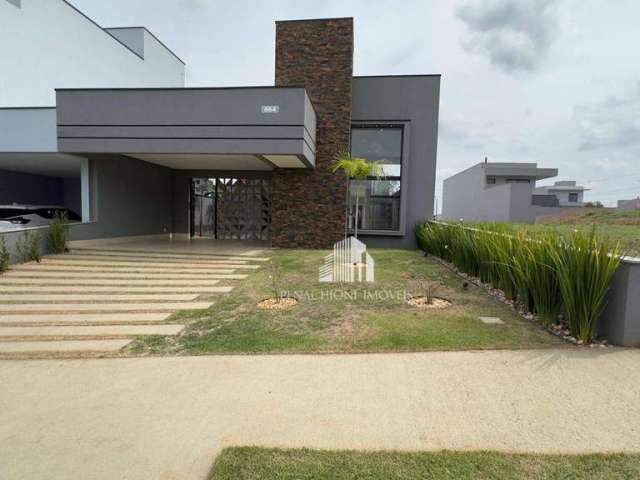 Casa com 3 dormitórios à venda, 183 m² por R$ 1.380.000,00 - Jardim Recanto das Águas - Nova Odessa/SP