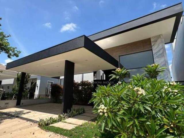 Casa com 3 dormitórios à venda, 243 m² por R$ 2.350.000,00 - Jardim Pau Brasil - Americana/SP