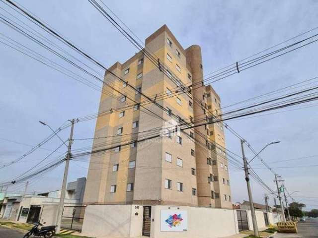 Residencial das Orquídeas