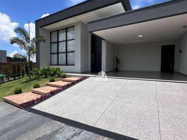 Casa com 03 suítes à venda, 300 m² por R$ 1.500.000 - Parque dos Pinheiros - Nova Odessa/SP