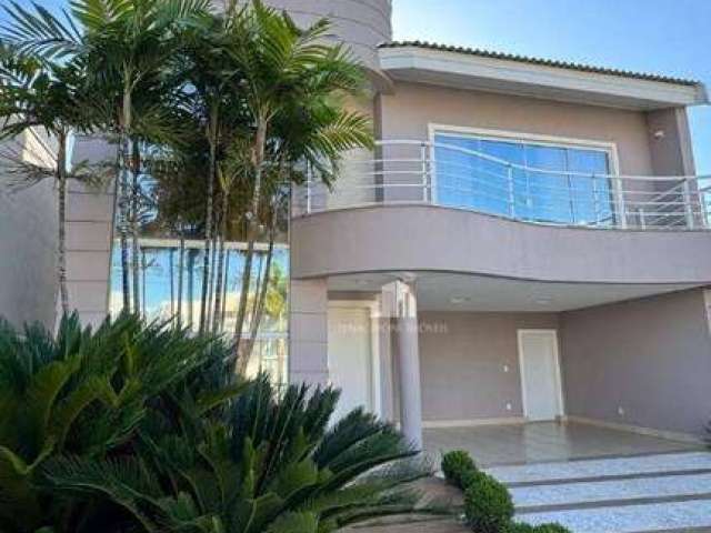 Casa a Venda no Condominio Tripoli