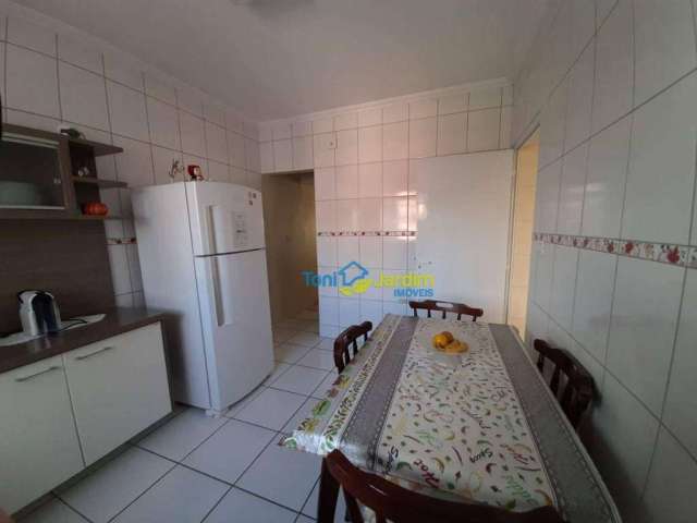 Sobrado com 3 dormitórios à venda, 150 m² por R$ 600.000,00 - Vila Baeta Neves - São Bernardo do Campo/SP