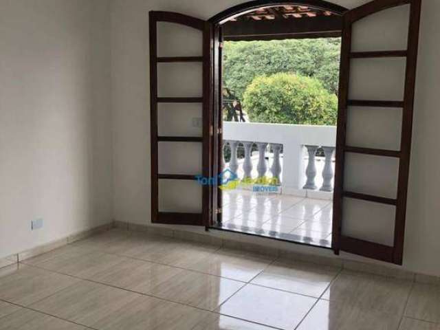 Sobrado à venda, 254 m² por R$ 495.000,00 - Parque Capuava - Santo André/SP