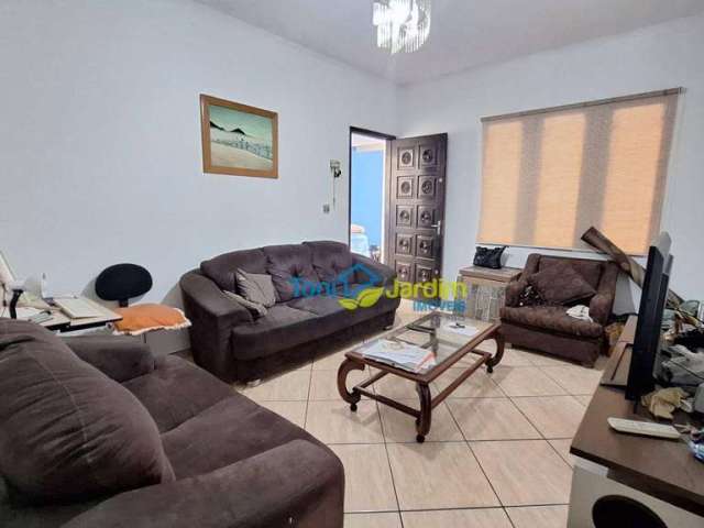 Casa com 3 dormitórios à venda, 125 m² por R$ 450.000,00 - Vila Cardoso Franco - São Paulo/SP