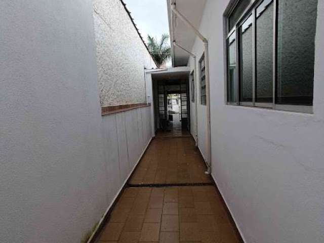 Casa com 1 dormitório à venda, 90 m² por R$ 420.000,00 - Vila América - Santo André/SP